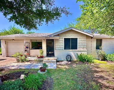 7932 Tumbleweed Trl, White Settlement, TX, 76108