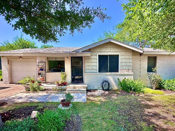 7932 Tumbleweed Trl, White Settlement, TX 76108