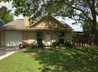 8723 Sleepy Mdws, Converse, TX 78109