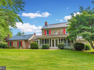 3501 Saint Paul Rd, Hampstead, MD 21074