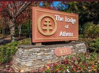 211 North Ave APT 1338, Athens, GA 30601