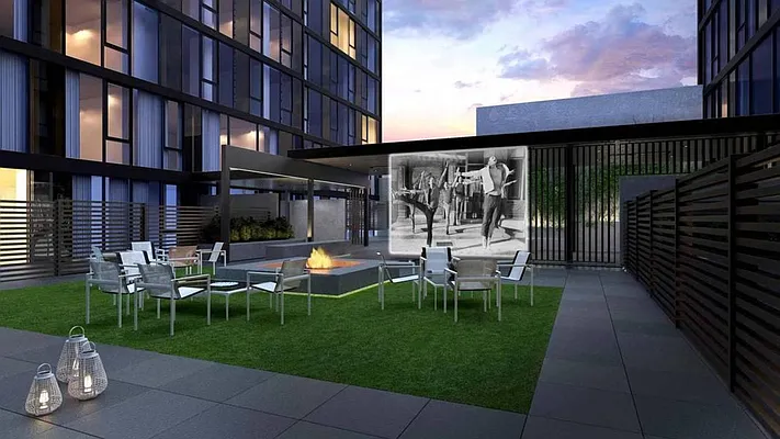 Rented by Keller Williams NYC | media 38