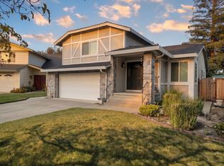 2844 Sombrero Cir, San Ramon, CA 94583