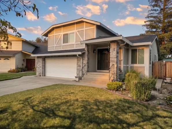 2844 Sombrero Cir, San Ramon, CA 94583