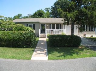 106 Steel Rd, Cape May Court House, NJ 08210