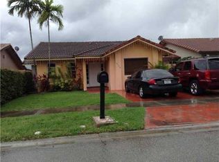 15076 SW 62nd St, Miami, FL 33193