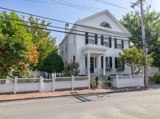 54 Orange St, Nantucket, MA 02554