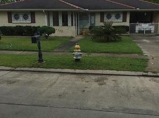 4727 Bundy Rd, New Orleans, LA 70127