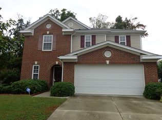 13613 Coram Pl, Charlotte, NC 28213