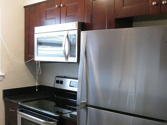 2nd image of 1362 W Ocean View Ave APT 209