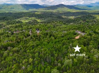 0 River Club Rdg #1029, Lenoir, NC 28645
