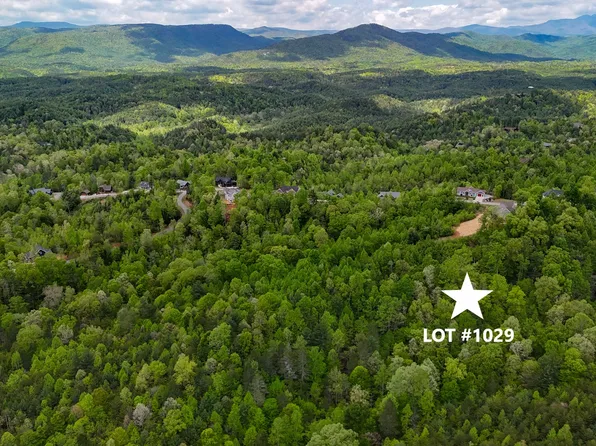 0 River Club Rdg #1029, Lenoir, NC 28645