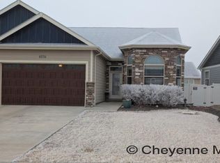6514 High Spring Rd, Cheyenne, WY 82001