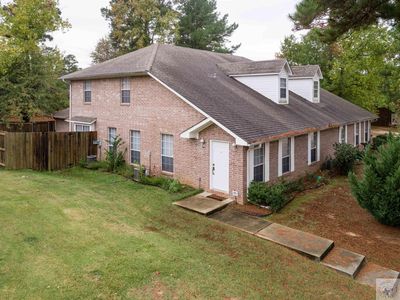 3601 Skyline Blvd, Texarkana, TX, 75503