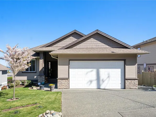 505 Hall Rd, Ladysmith, BC V9G 1V9