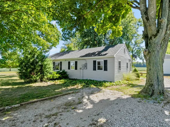 4074 E 500 S #57, Churubusco, IN 46723