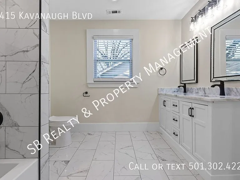 3415A Kavanaugh Blvd — Photo 24