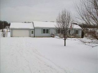 10831 Moscow Rd, Hanover, MI 49241