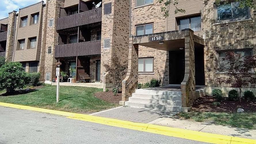 1st image of 1150 E Randville Dr Unit 3D