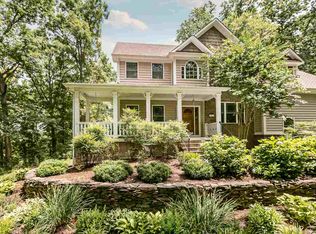 343 Burchs Creek Rd, Crozet, VA 22932