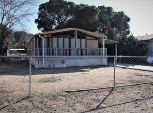 1700 Curran Ave, Lake Isabella, CA 93240