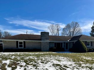 400 Kimberly Pl, Lexington, KY 40503