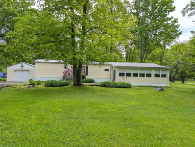 8734 Colonial Ln, Linesville, PA, 16424