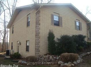 58 Belle Cove Pl, Mountain Home, AR 72653