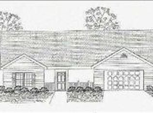 406 Benjamin Reid Ct, Duncan, SC 29334