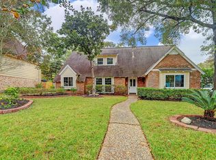 1522 Wagon Gap Trl, Houston, TX 77090