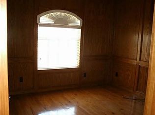 13382 Fairway Dr, Choctaw, OK 73020