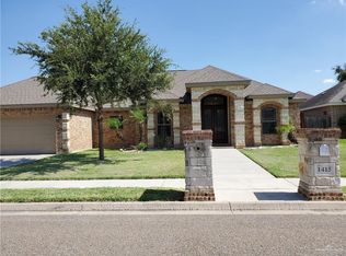 1415 E 28th St, Mission, TX 78574
