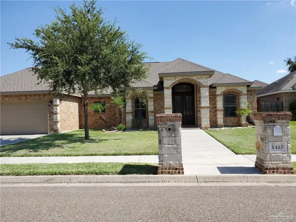1415 E 28th St, Mission, TX 78574