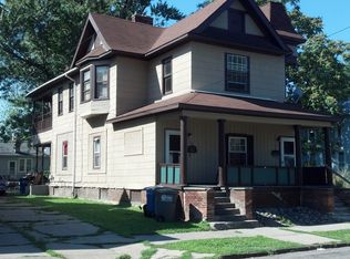409 Eastern Ave, Toledo, OH 43609