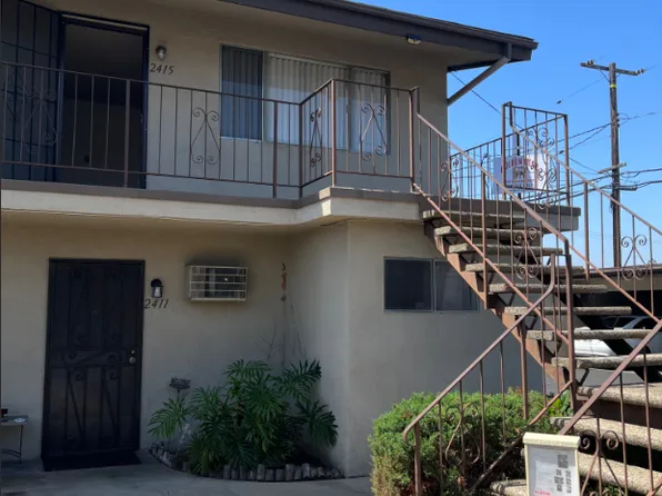 2415 N Pattiglen Ave, La Verne, CA 91750