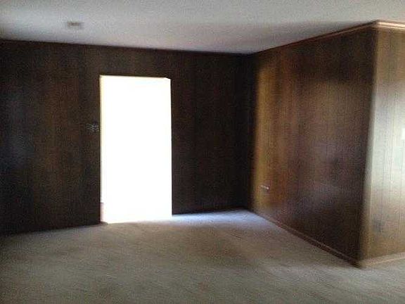 Interior and Exterior of Property