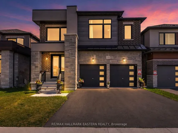 118 Whitehand Dr, Clarington, ON L1B 0W1