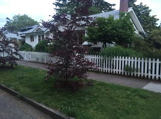 5406 NE Tillamook St, Portland, OR 97213