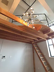 Rented by City Vista Inc