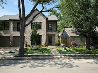 5539 Longview St, Dallas, TX 75206