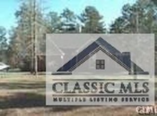 156 Arcadia Rd N, Bogart, GA 30622