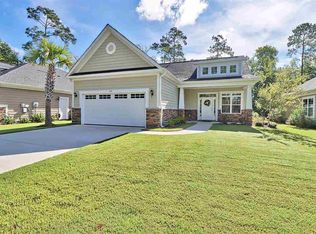 673 Elmwood Cir, Murrells Inlet, SC 29576