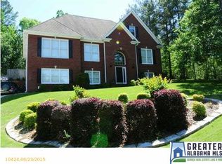 167 Broadmoor Ln, Alabaster, AL 35007