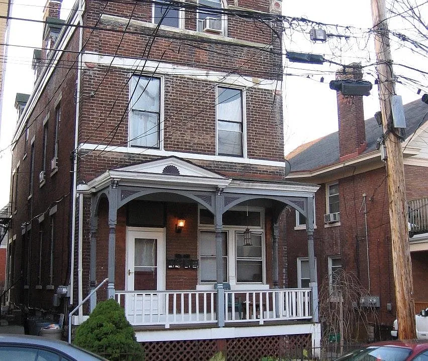 215 Bosley St