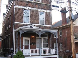 215 Bosley St, Cincinnati, OH 45219