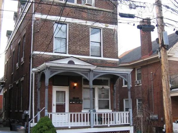 215 Bosley St, Cincinnati, OH 45219
