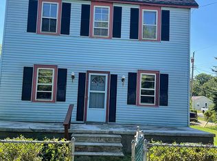 301 Clay St, Woodbine, NJ 08270