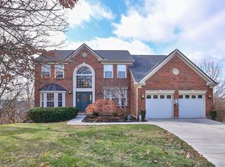 42 Glenridge Dr, Cold Spring, KY 41076