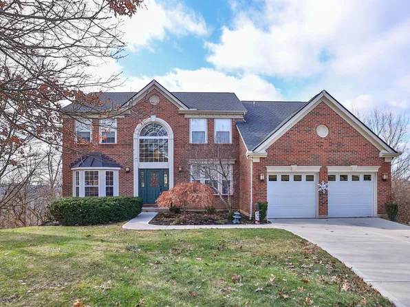 42 Glenridge Dr, Cold Spring, KY 41076