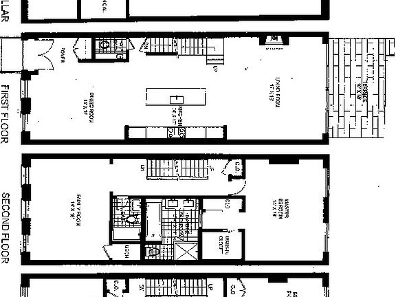 2nd image of 225 Carlton Ave